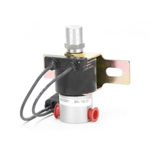 993281-Fan Clutch Solenoid Valve 45