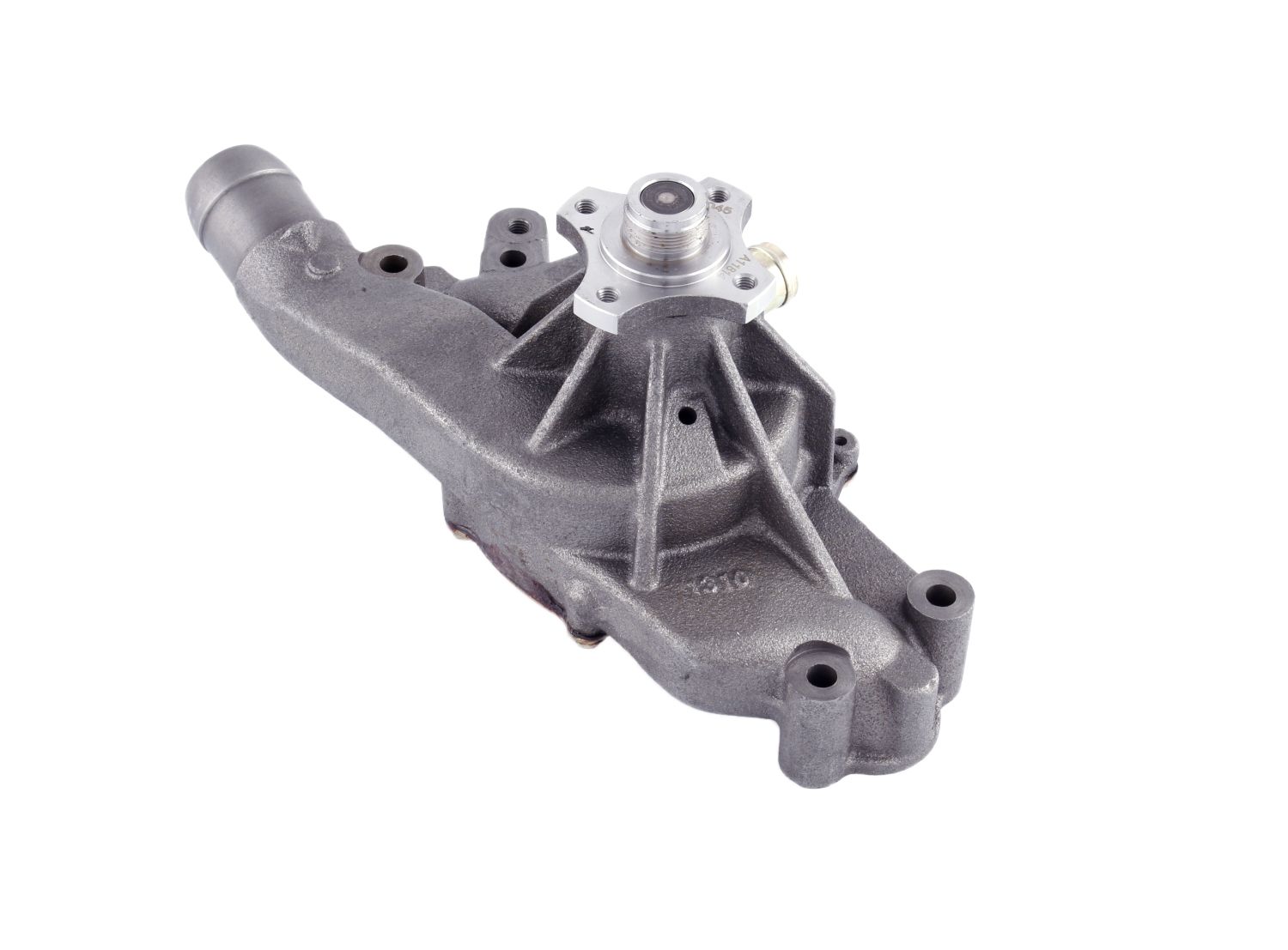 44045-Premium Engine Water Pump 12