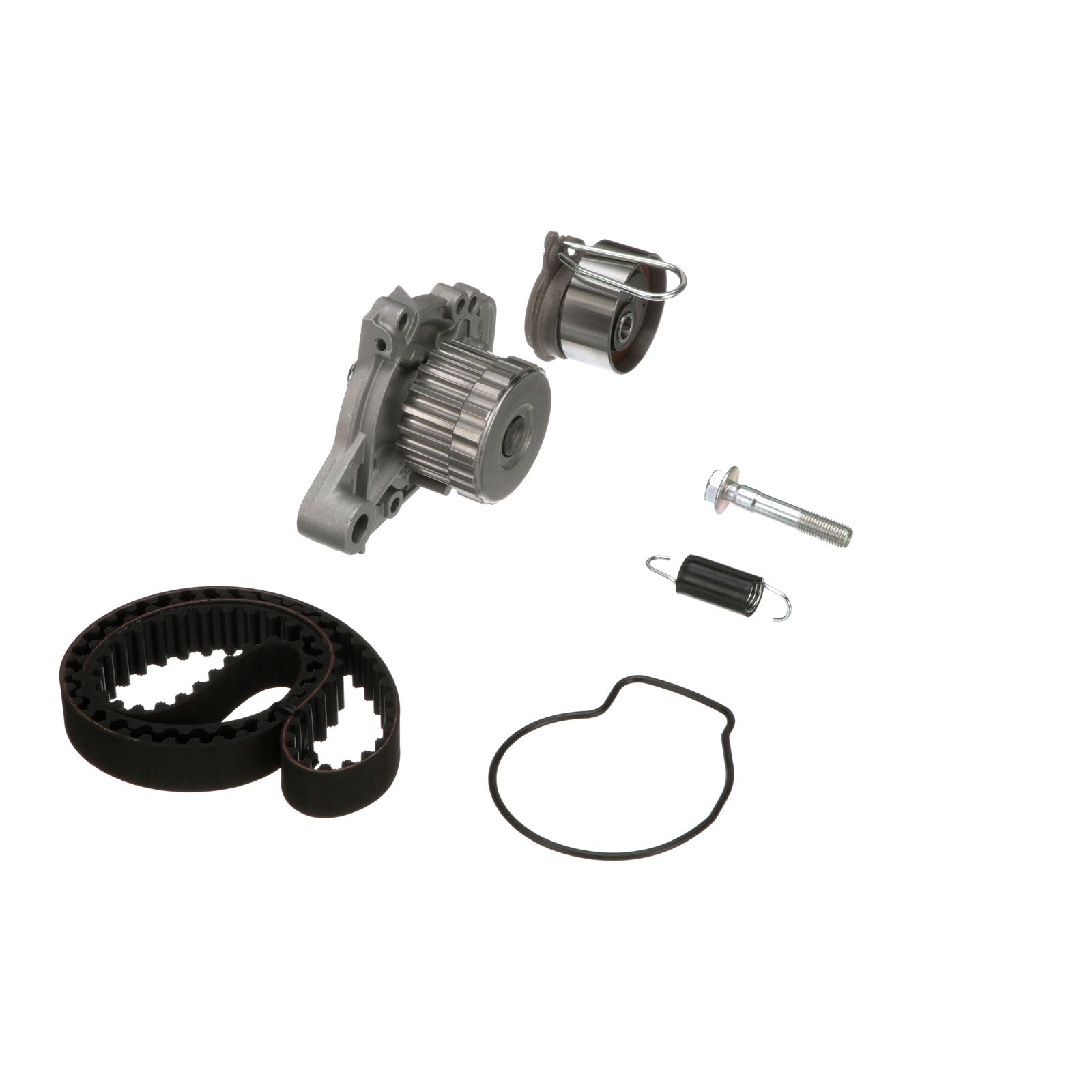 TCKWP312-PowerGrip Premium Timing Component Kit with Water Pump (TCKWP) 36