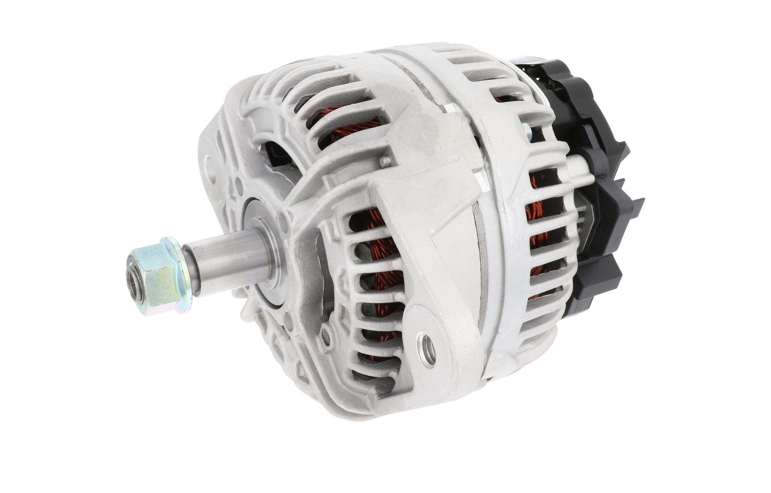 AL9960LH-Bosch Premium 100% Remanufactured Alternator 18