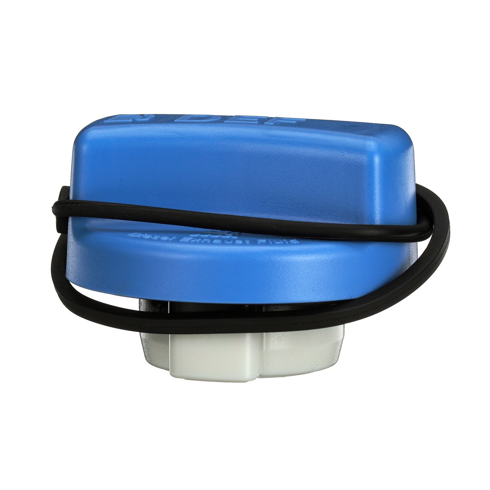 30002-Diesel Emission Fluid (DEF) Tank Cap 11