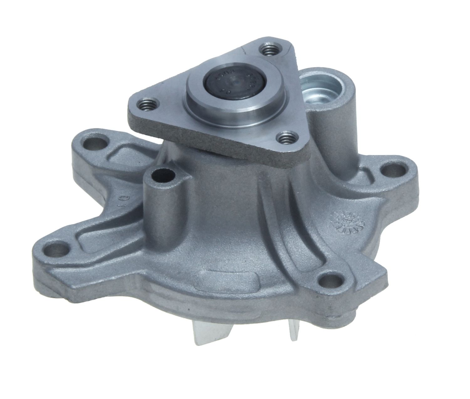 42253-Premium Engine Water Pump 11