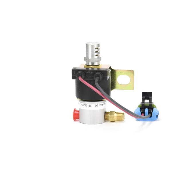 993315-Fan Clutch Solenoid Valve 52