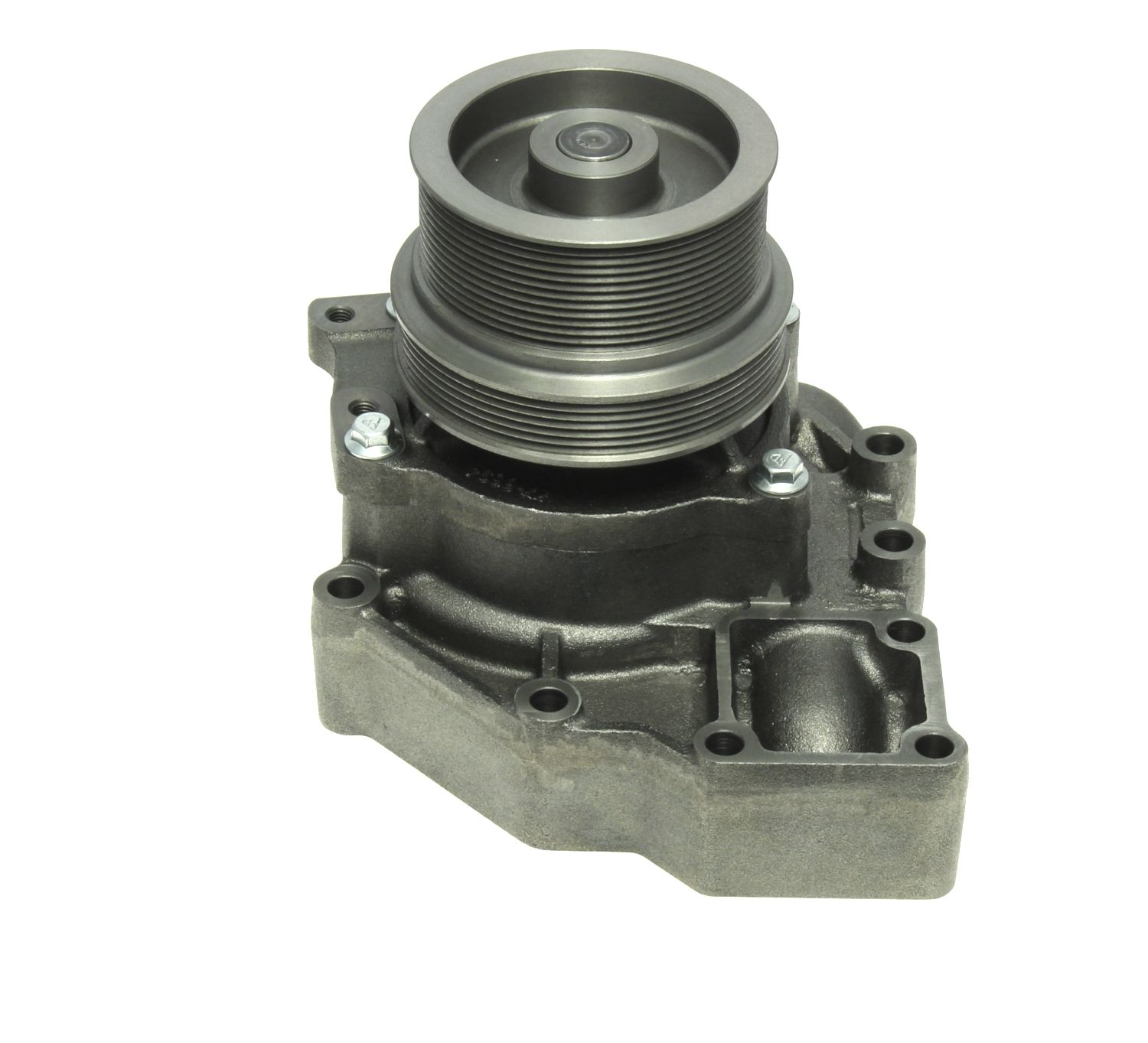 45052HD-Heavy-Duty Engine Water Pump 5