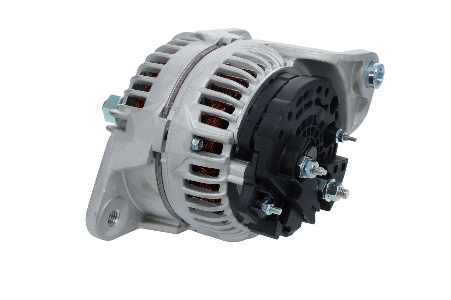 AL9960LH-Bosch Premium 100% Remanufactured Alternator 11