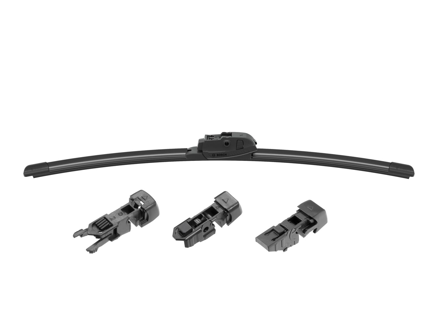 20CA-Bosch Clear Advantage Wiper Blade 1