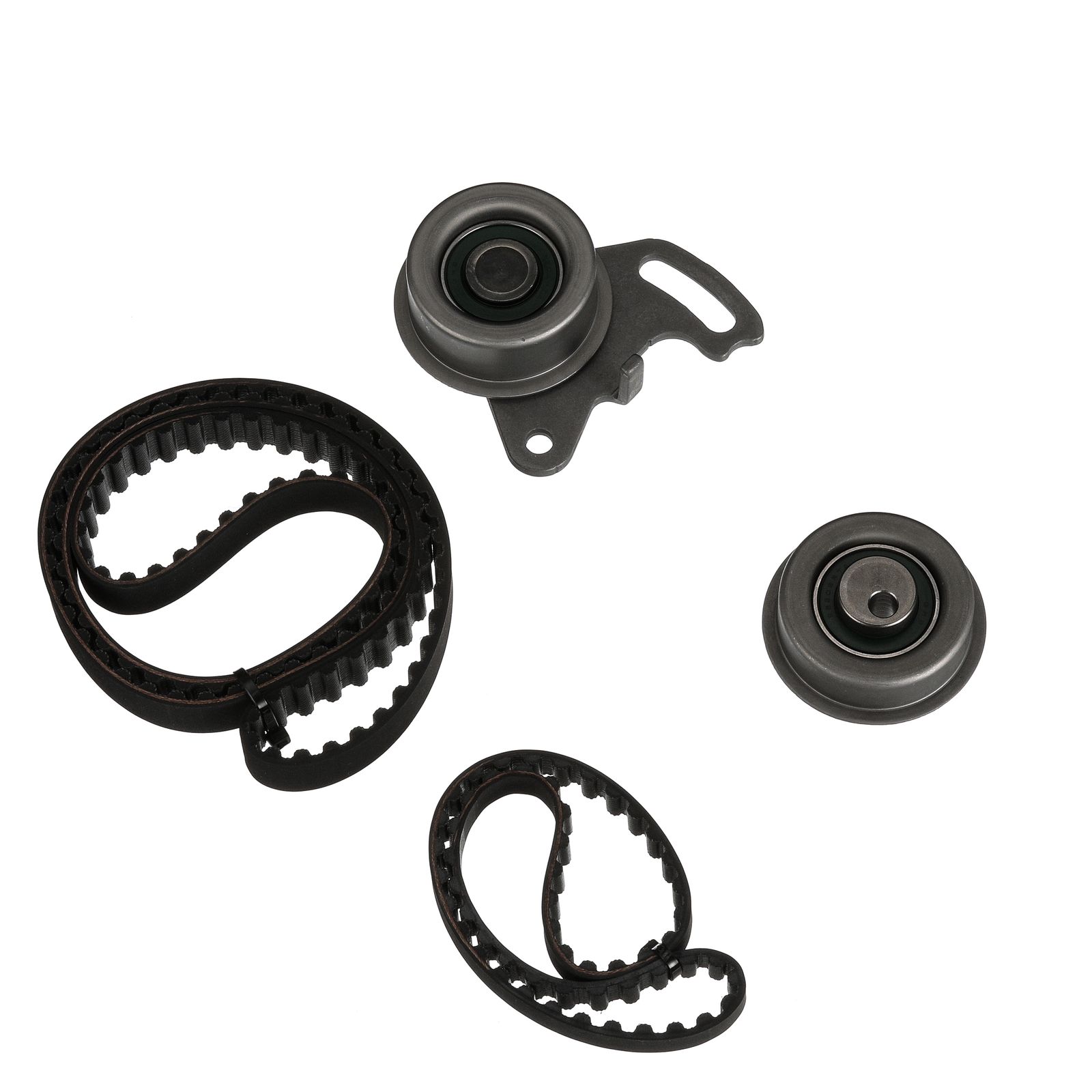 TCK158-PowerGrip Premium Timing Component Kit (TCK) 27