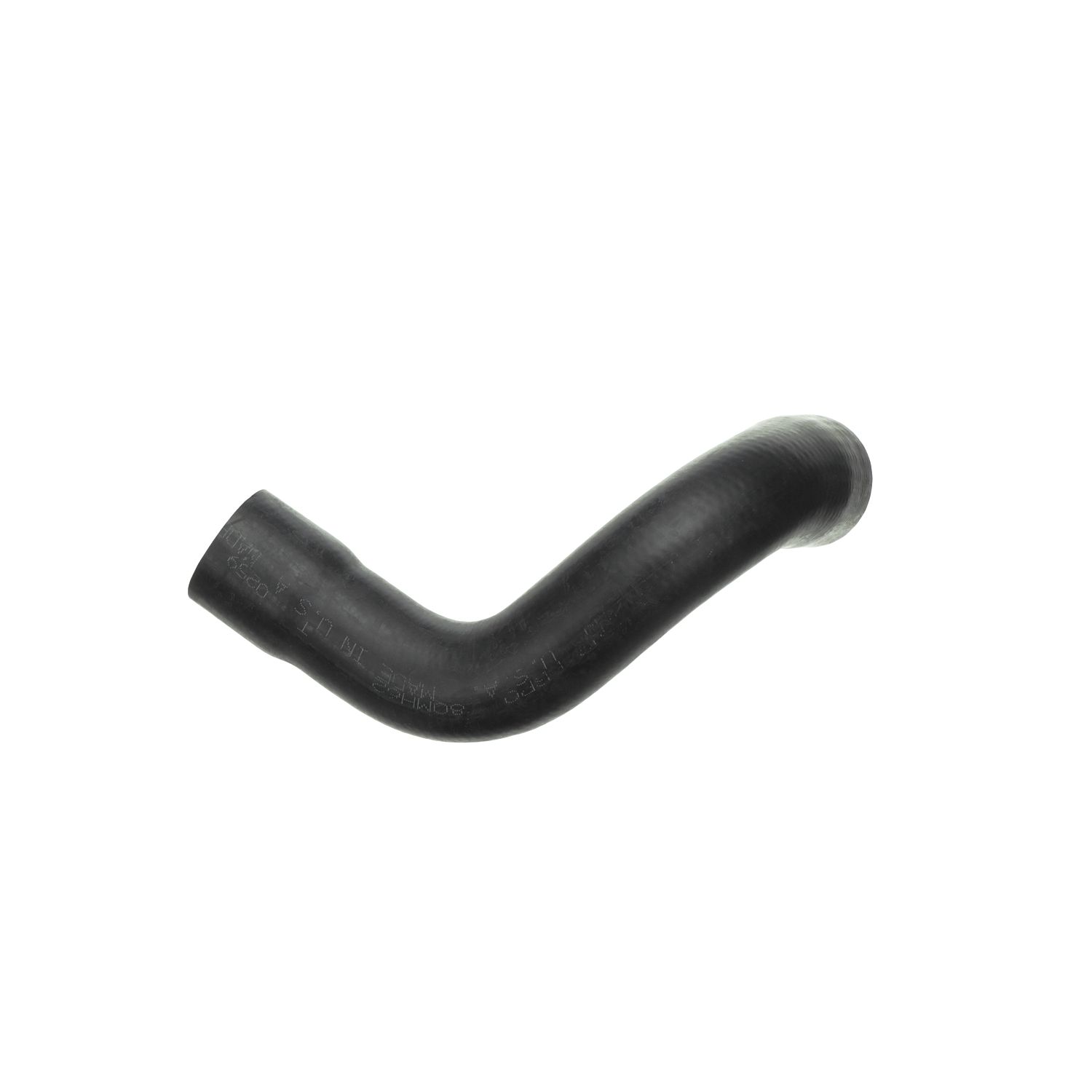 21182-Premium Molded Coolant Hose 11