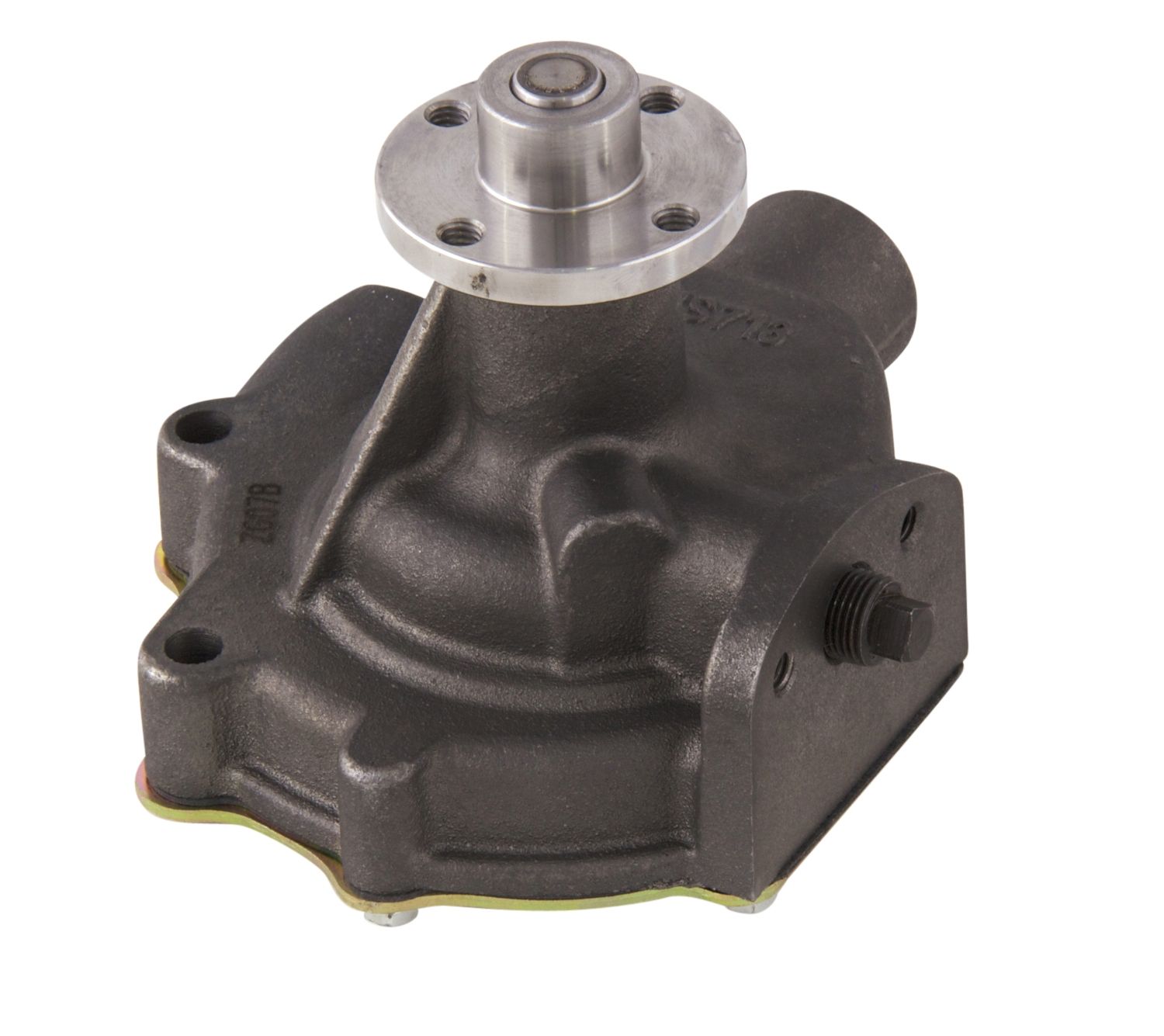 42554-Premium Engine Water Pump 2