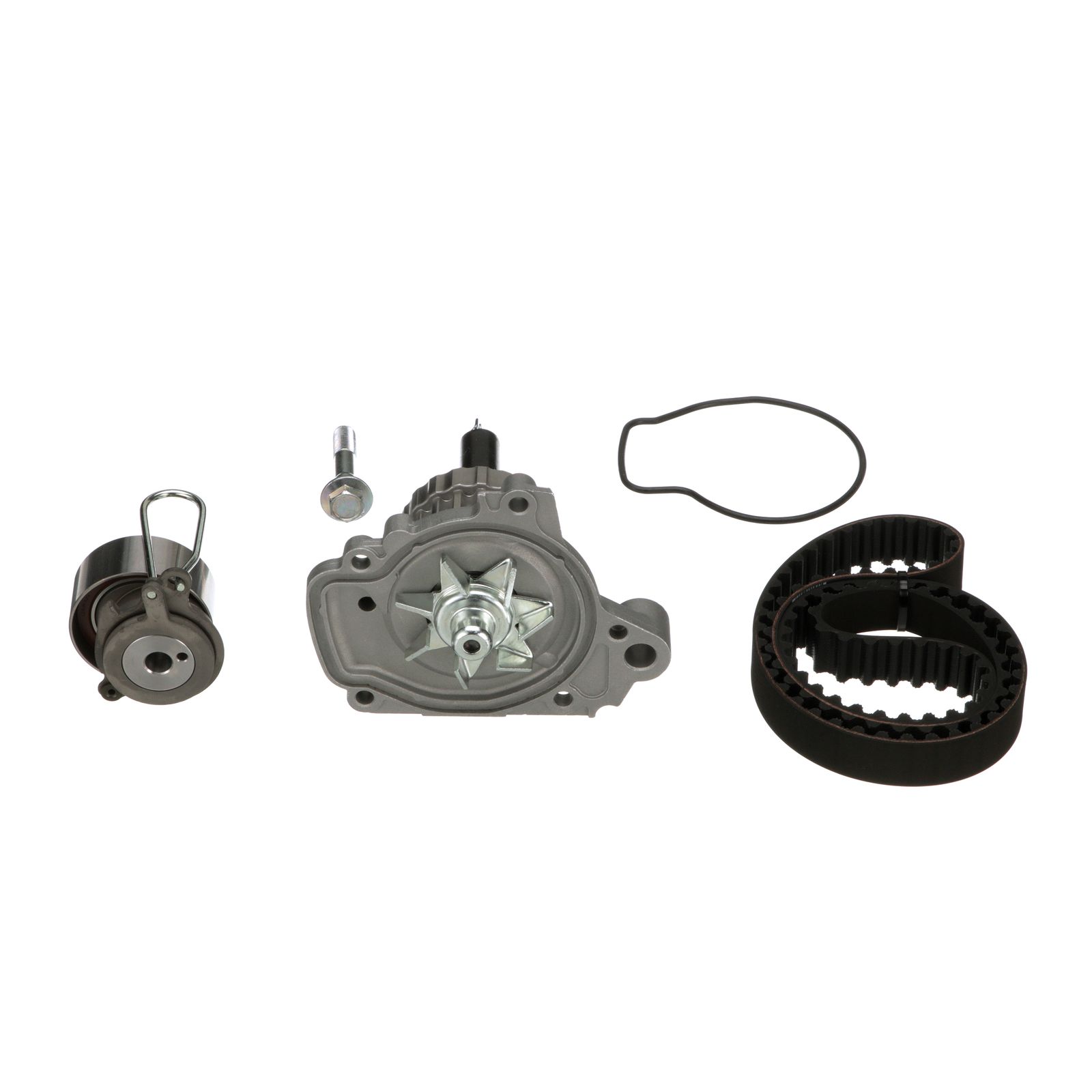 TCKWP312-PowerGrip Premium Timing Component Kit with Water Pump (TCKWP) 38