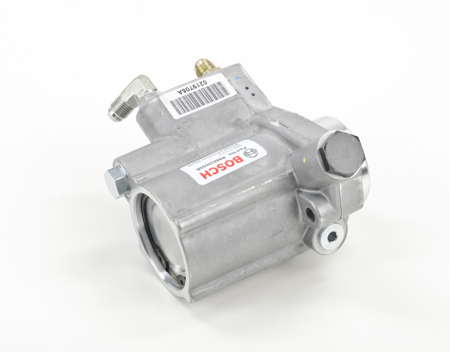 HP032X-Bosch High Pressure Oil Pump 25