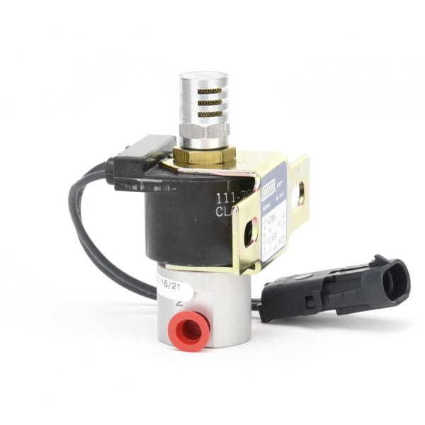 993281-Fan Clutch Solenoid Valve 46