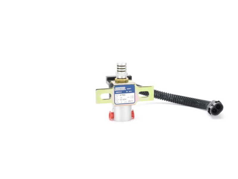 993360-Fan Clutch Solenoid Valve 50
