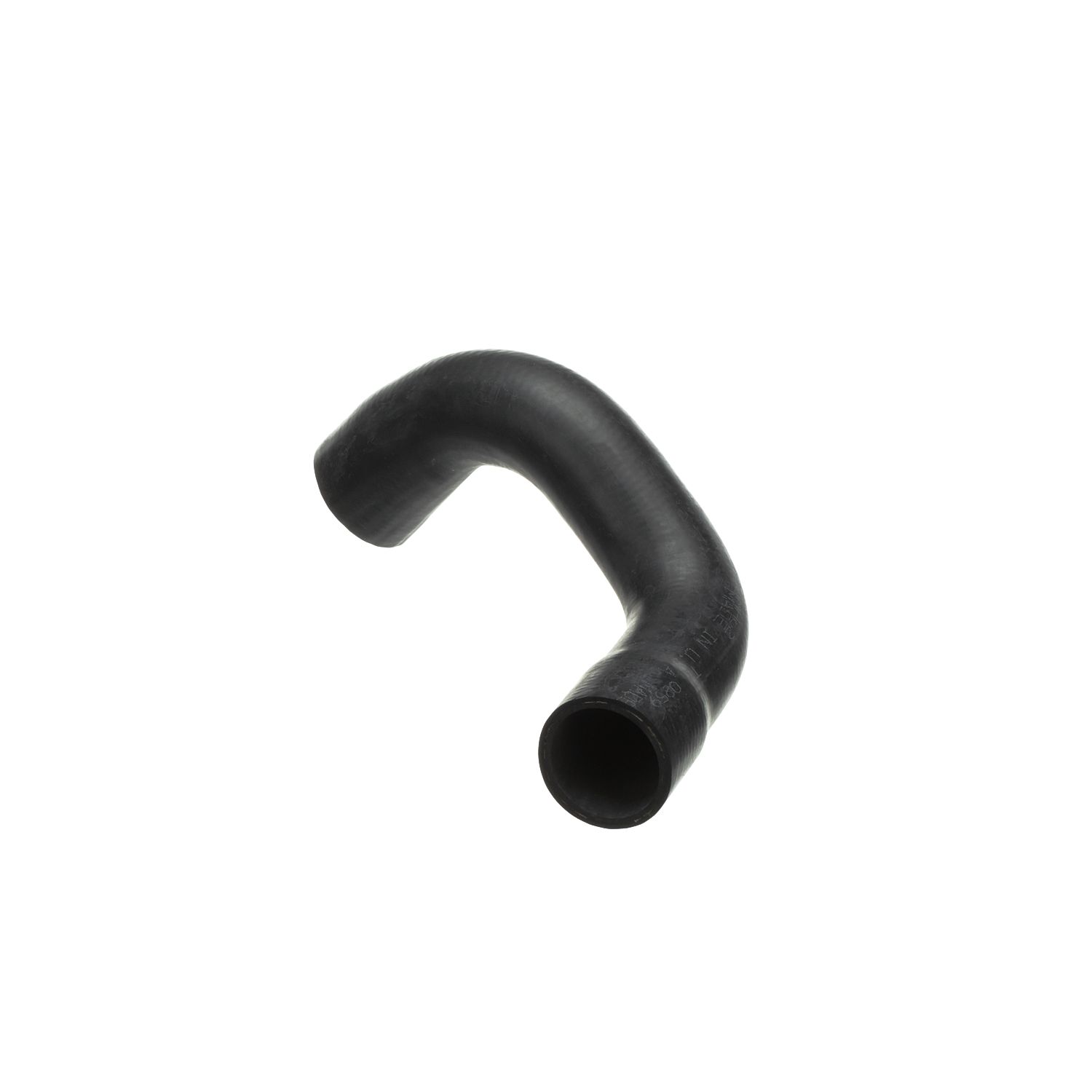 21182-Premium Molded Coolant Hose 6