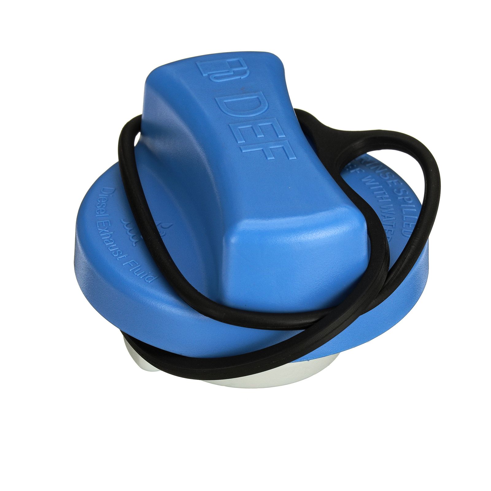30002-Diesel Emission Fluid (DEF) Tank Cap 3