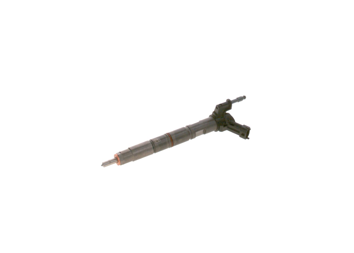 0986435410-Common Rail Injector 35