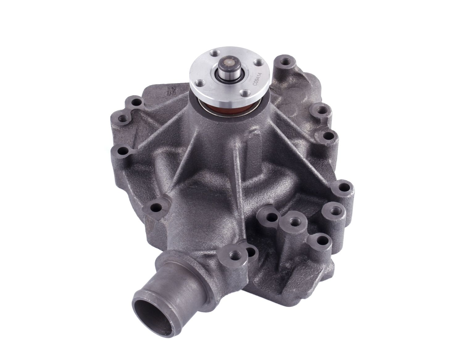 44024-Premium Engine Water Pump 7