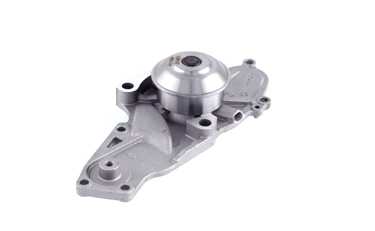 41184-Premium Engine Water Pump 2