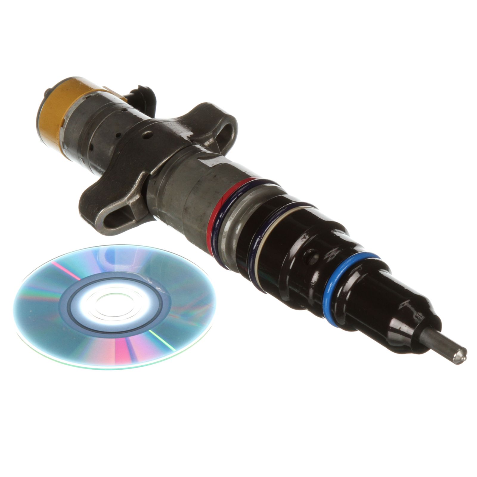 EX634762-Fuel Injector 26