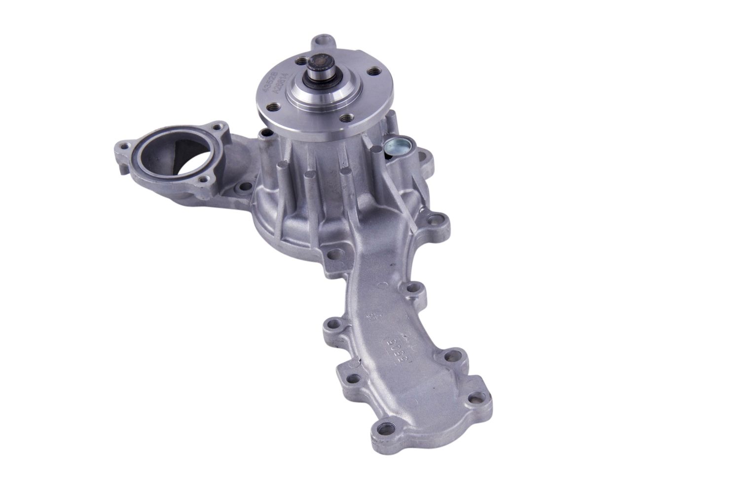 43528-Premium Engine Water Pump 3