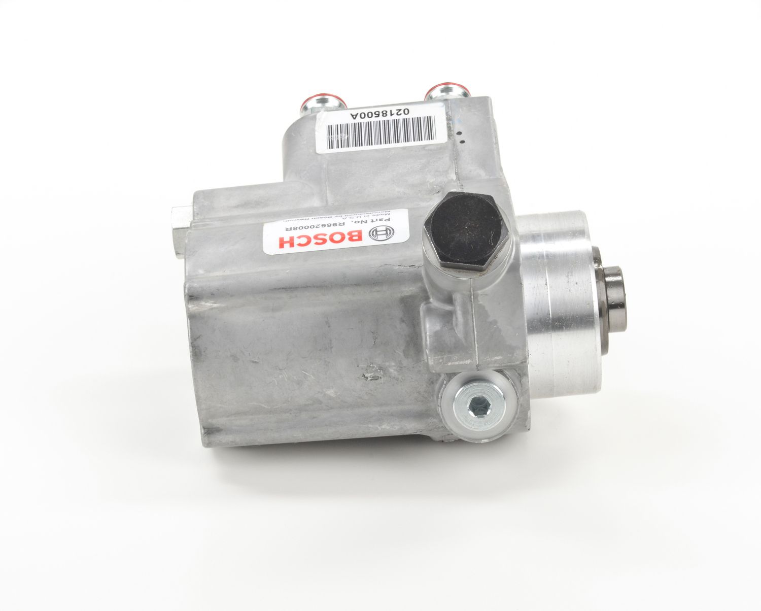 HP008X-Bosch High Pressure Oil Pump 10