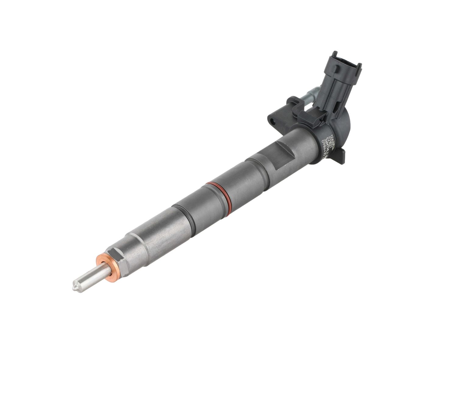 0986435410-Common Rail Injector 24