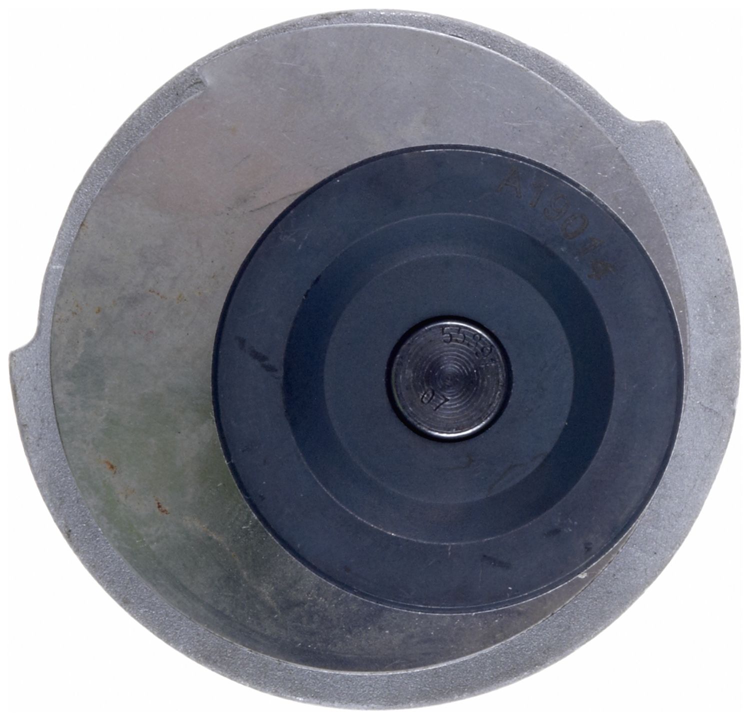 41018-Premium Engine Water Pump 3