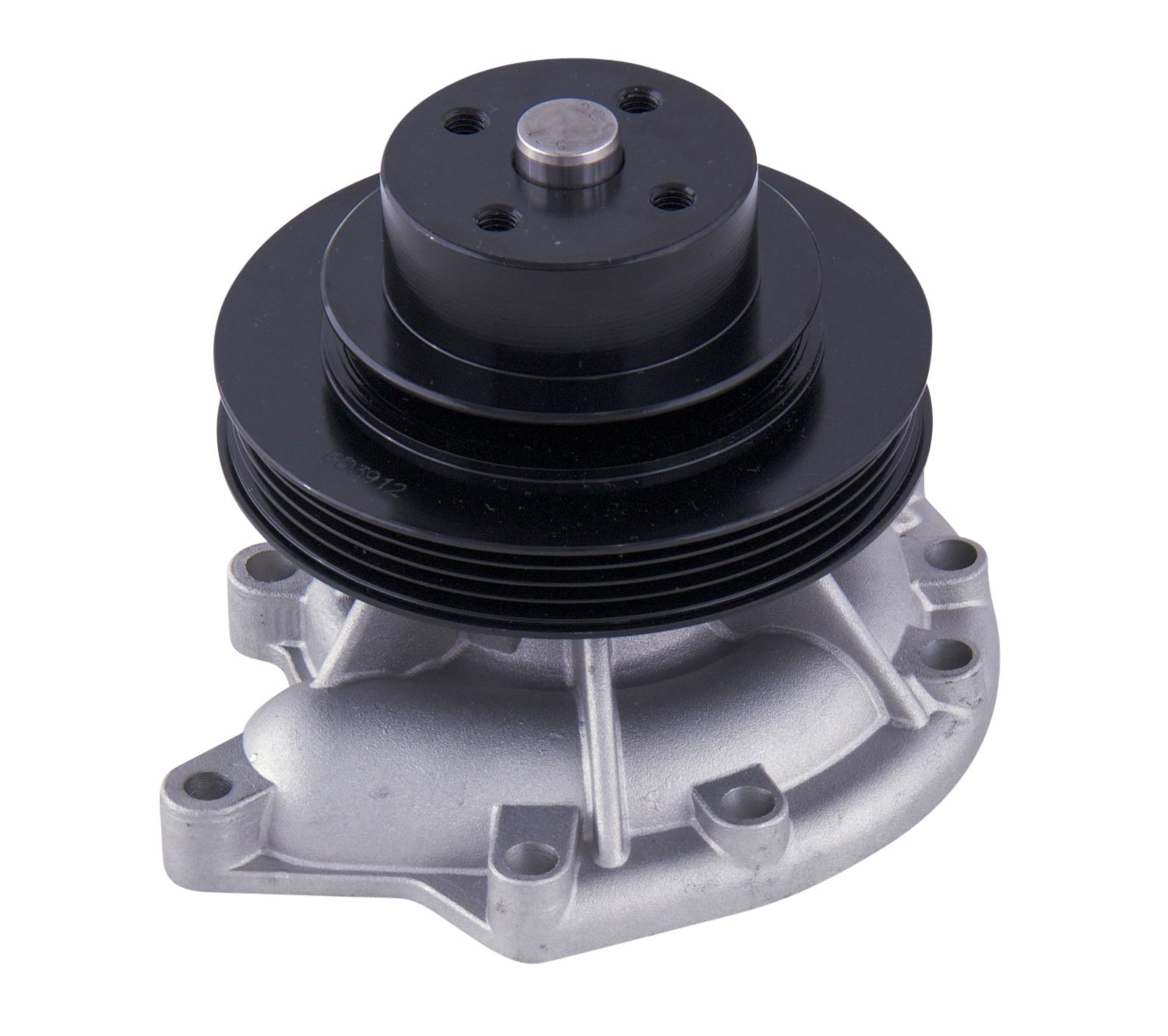 42011-Premium Engine Water Pump 5