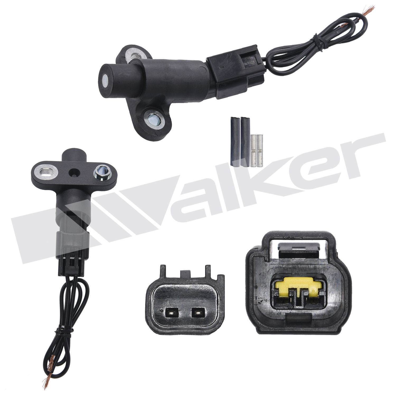 Walker Products 235-91018 Engine Crankshaft Position Sensor - Full ...