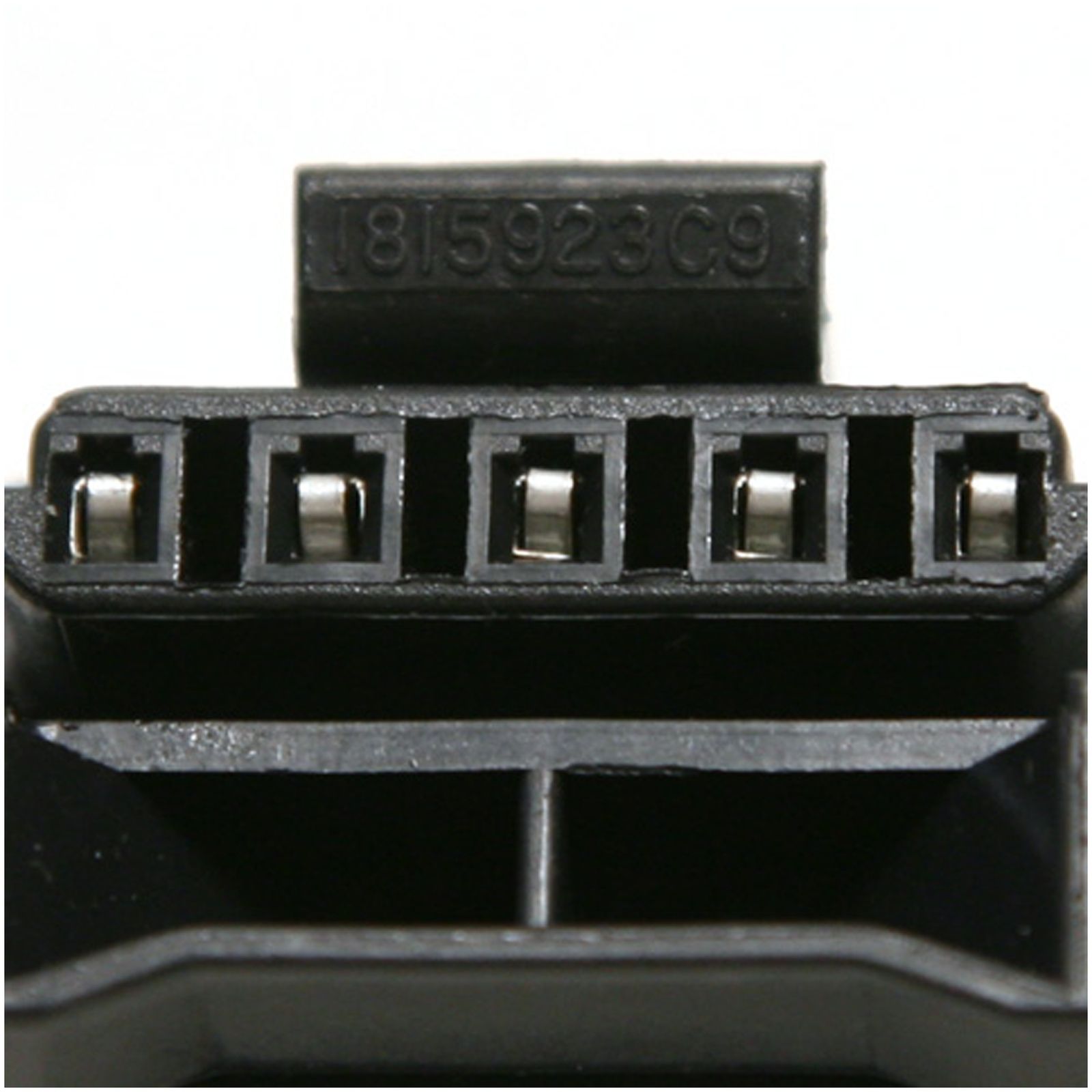 HTP110-Diesel Glow Plug Wiring Harness 5