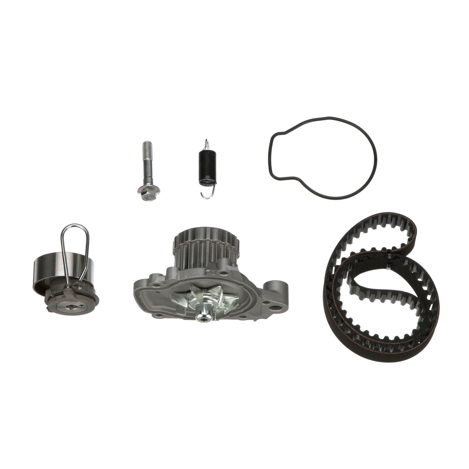 TCKWP312-PowerGrip Premium Timing Component Kit with Water Pump (TCKWP) 46