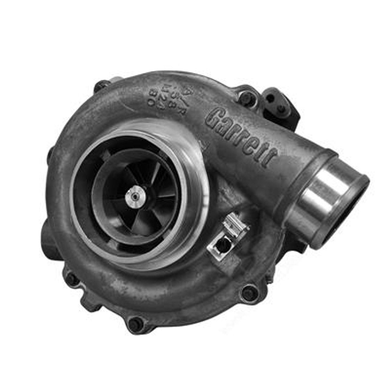 777469-5002S-Garrett PowerMax Stage 1 Turbocharger 1