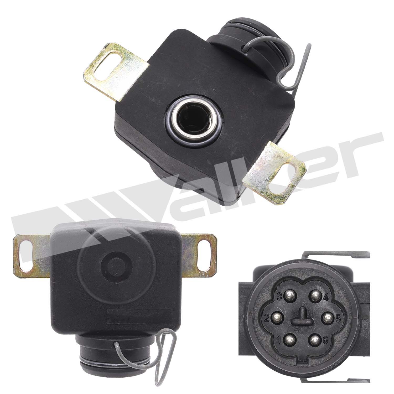 200-1215-Walker Products 200-1215 Throttle Position Sensor 2