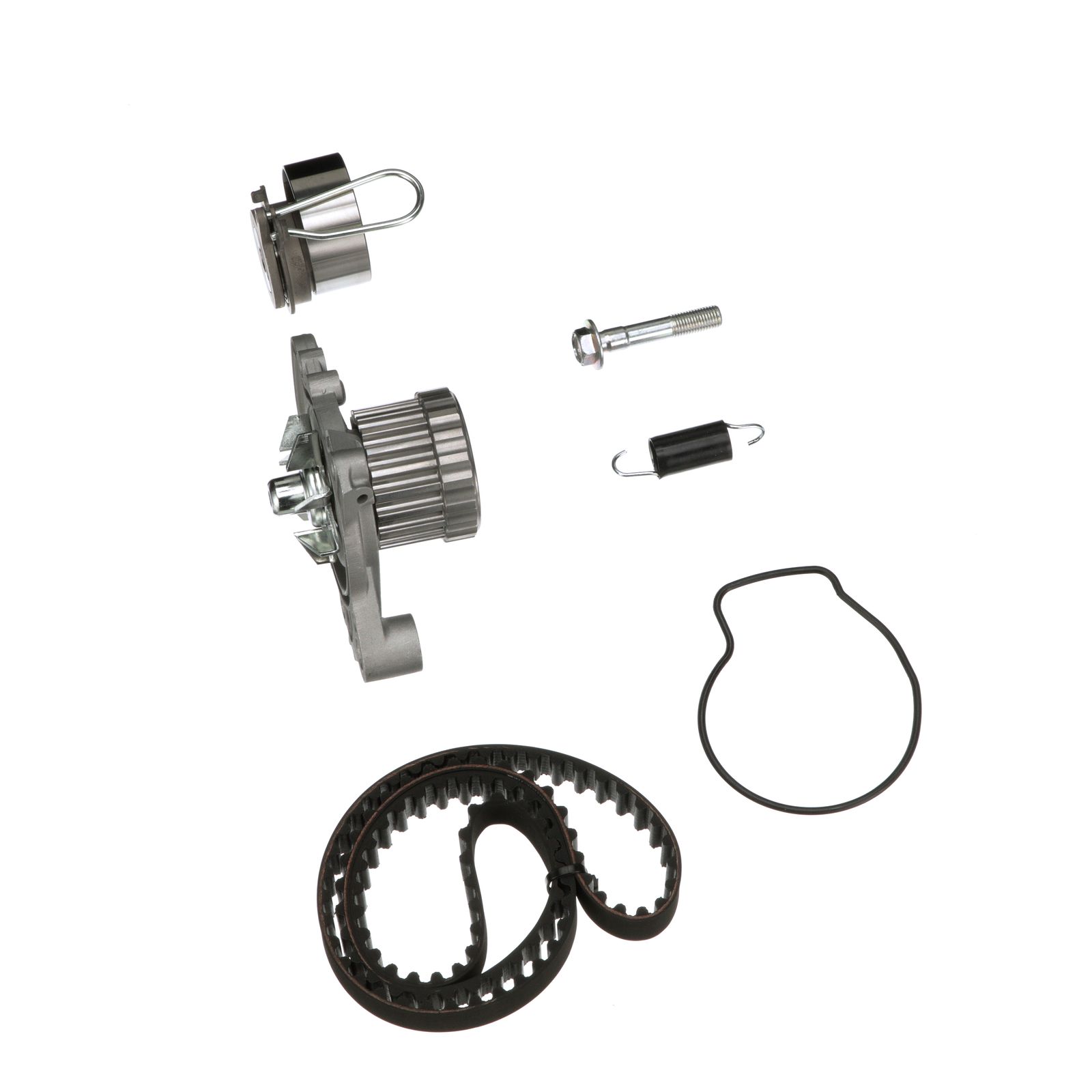 TCKWP312-PowerGrip Premium Timing Component Kit with Water Pump (TCKWP) 44