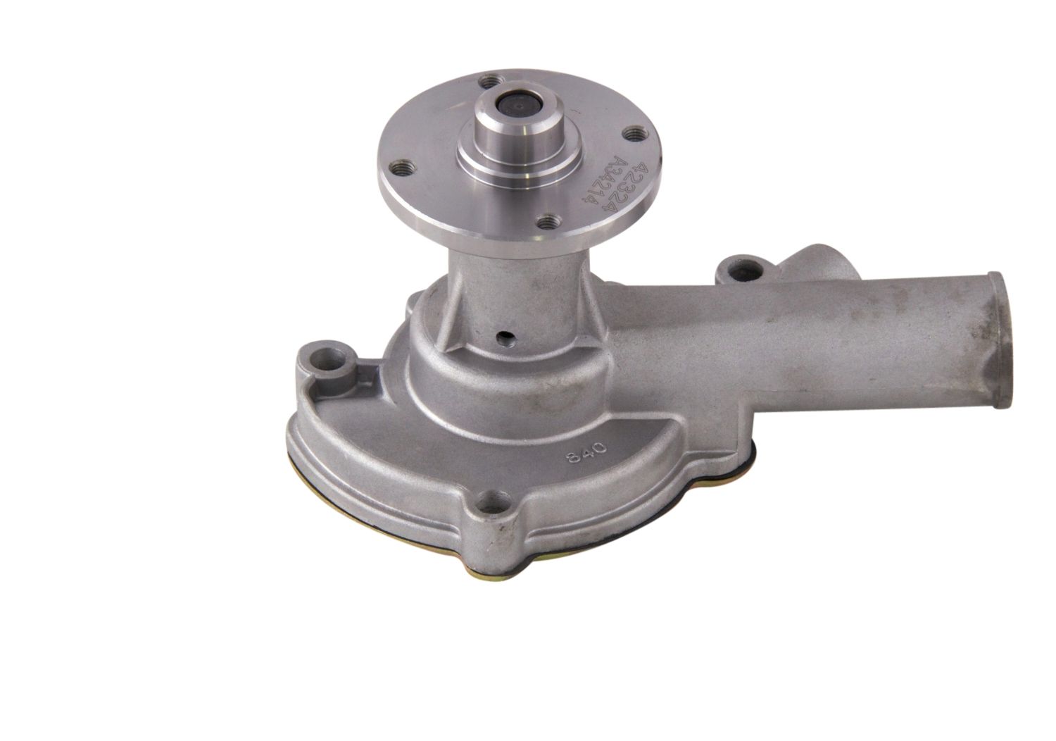 42324-Premium Engine Water Pump 3