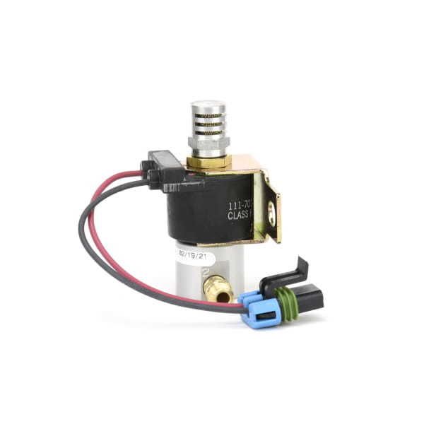 993315-Fan Clutch Solenoid Valve 51