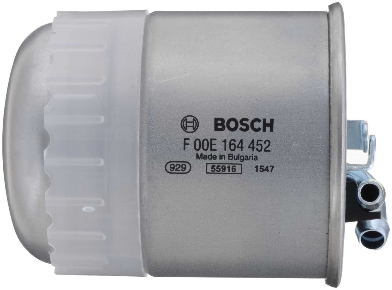 78006WS-Diesel Fuel Filter 1