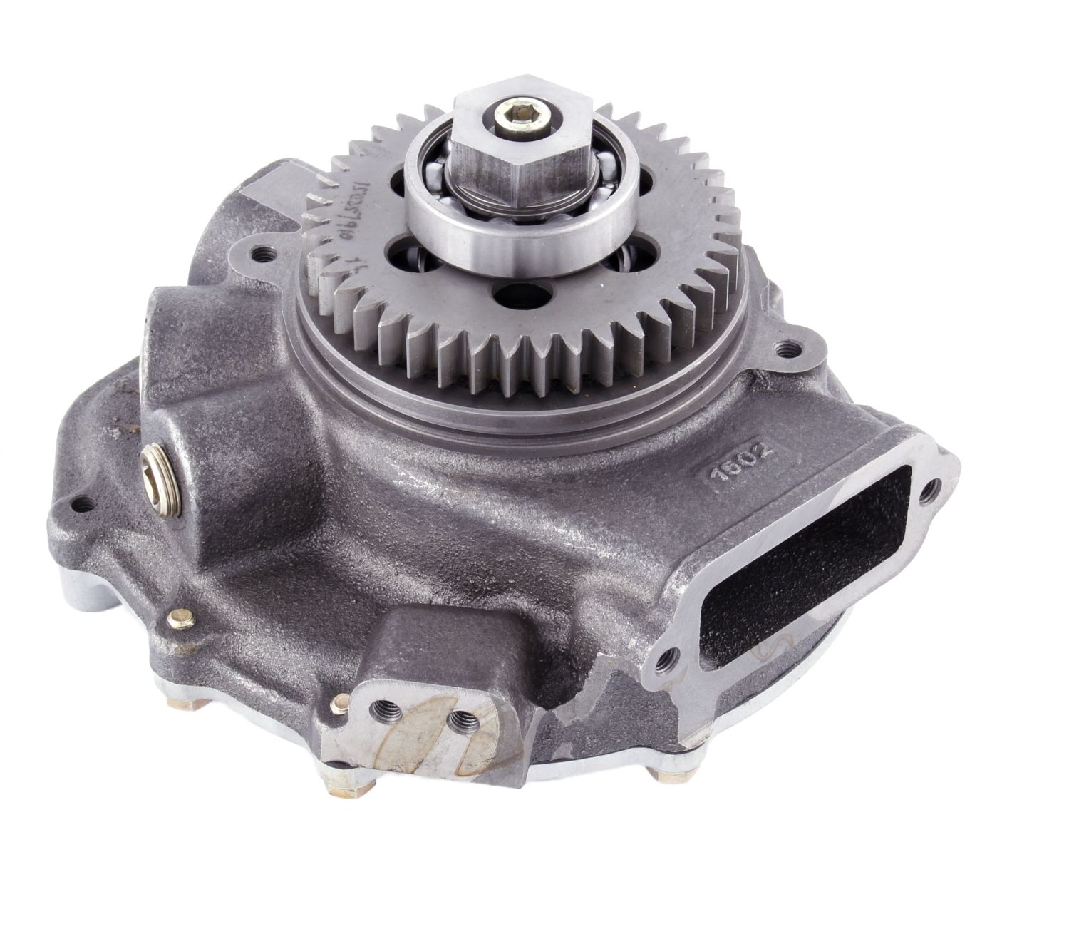 44060HD-Heavy-Duty Engine Water Pump 2