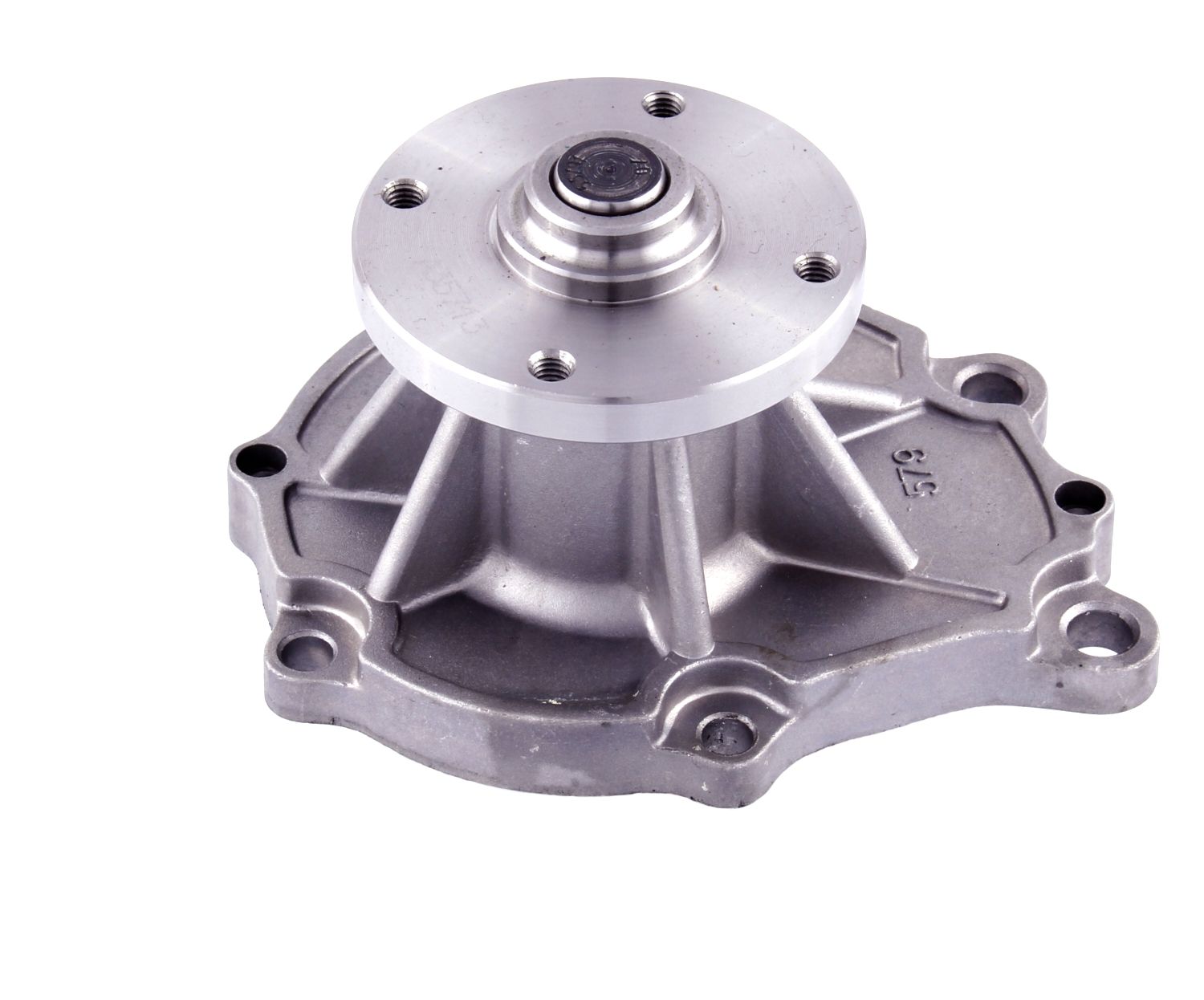 41132-Premium Engine Water Pump 11