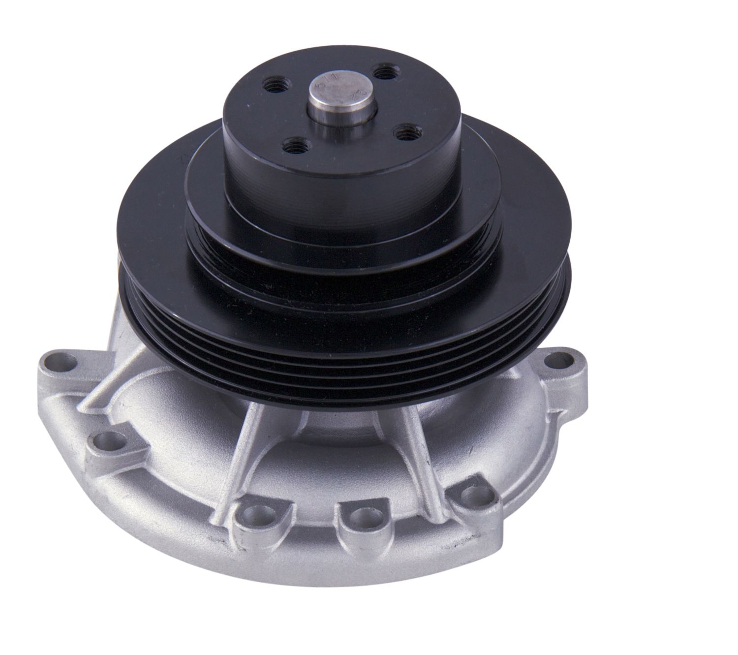 42011-Premium Engine Water Pump 4