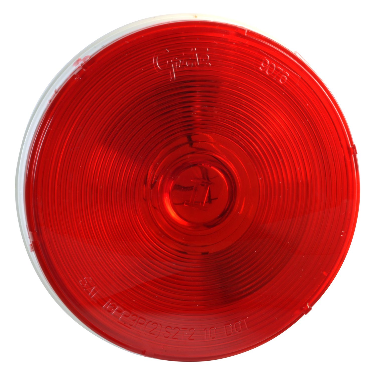 Torsion Mount® II 4 Stop Tail Turn Lights, Female Pin | 52772_BBTF