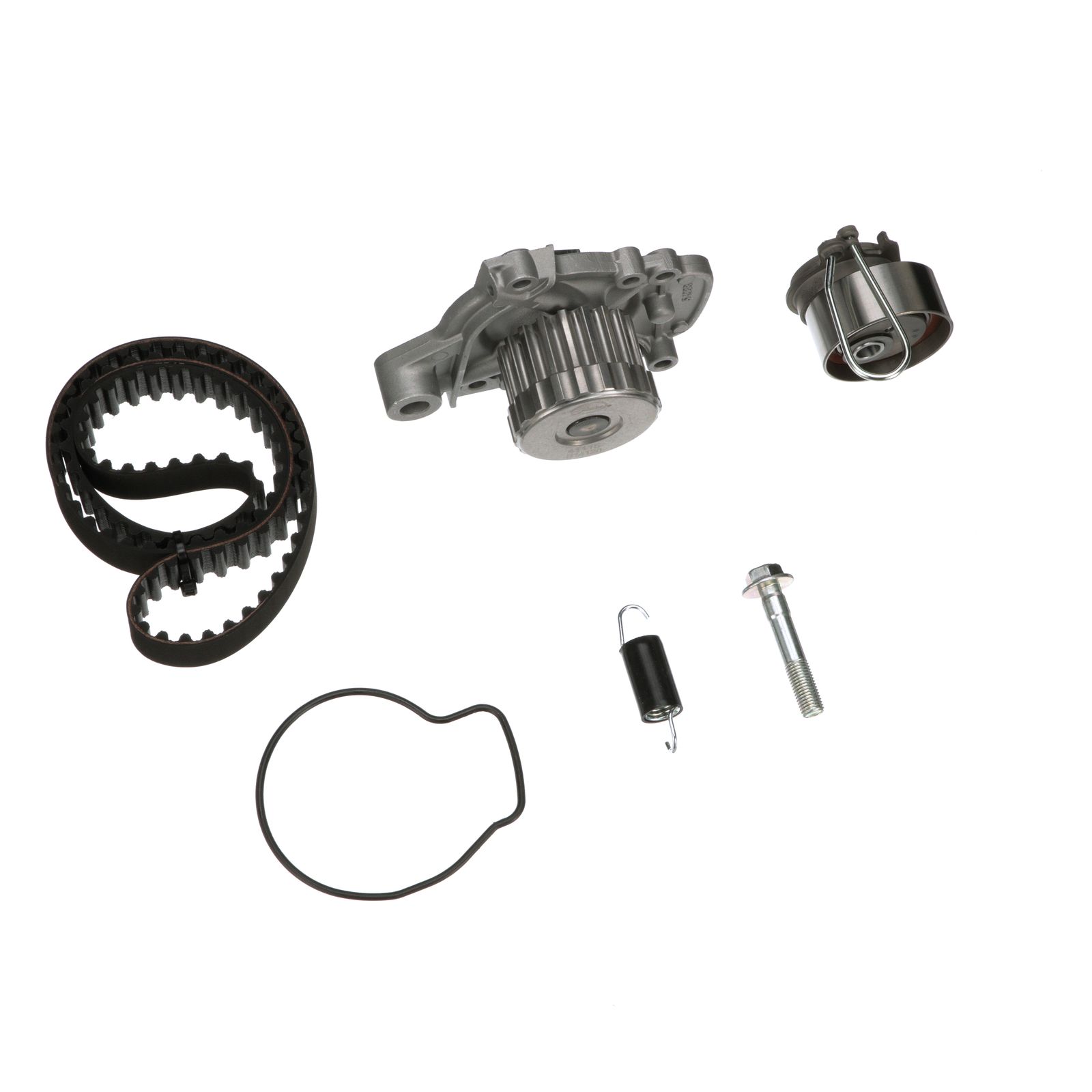 TCKWP312-PowerGrip Premium Timing Component Kit with Water Pump (TCKWP) 37