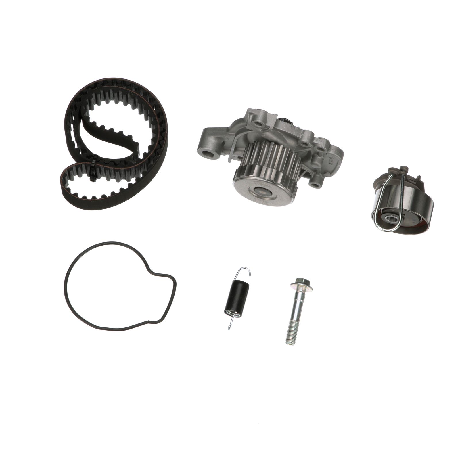 TCKWP312-PowerGrip Premium Timing Component Kit with Water Pump (TCKWP) 45