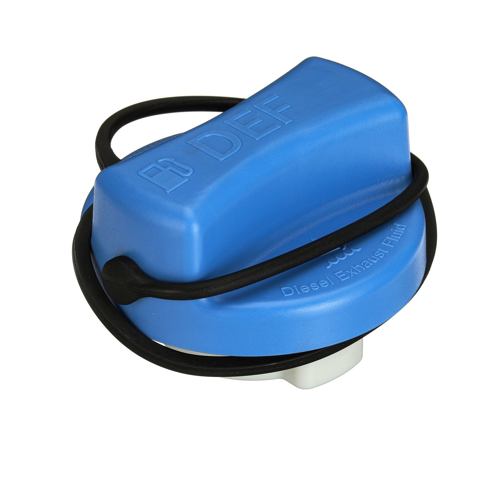 30002-Diesel Emission Fluid (DEF) Tank Cap 7