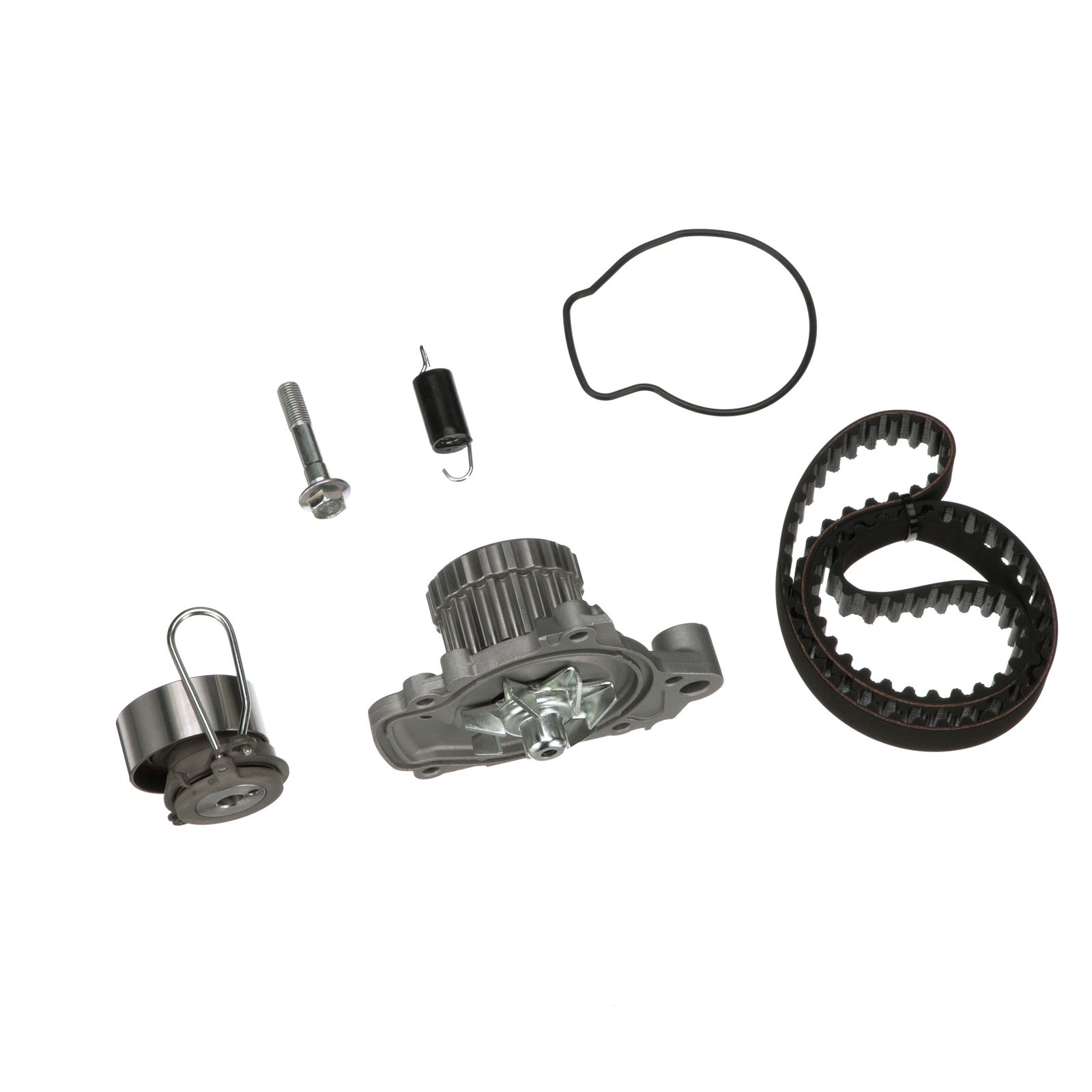 TCKWP312-PowerGrip Premium Timing Component Kit with Water Pump (TCKWP) 39
