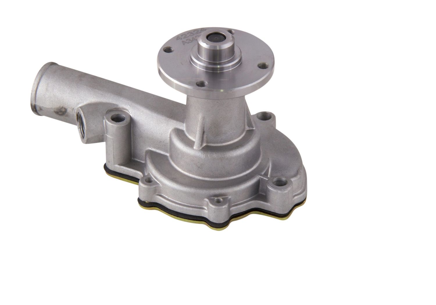 42324-Premium Engine Water Pump 4