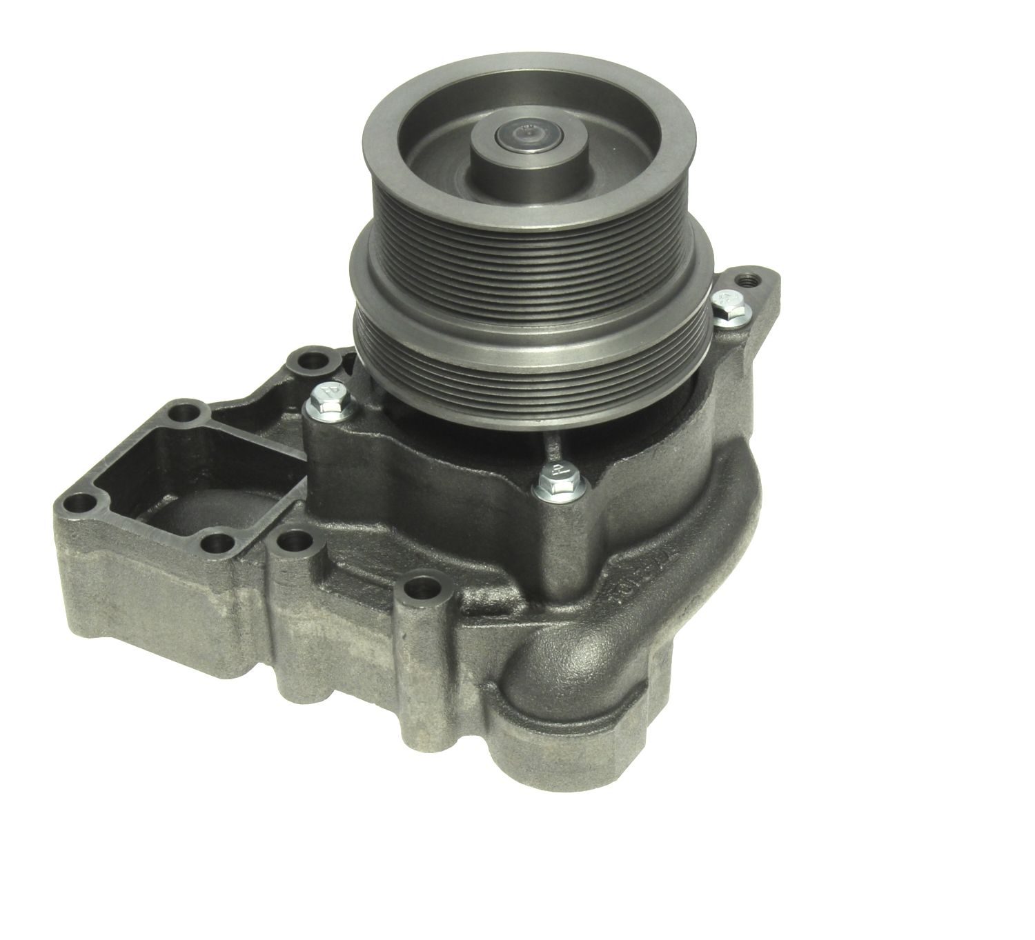 45052HD-Heavy-Duty Engine Water Pump 4