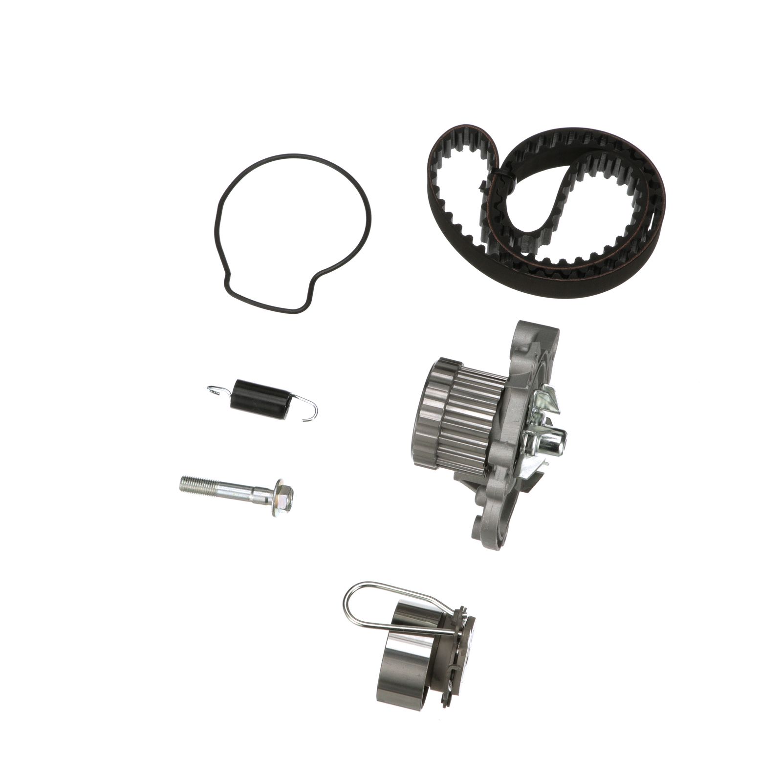 TCKWP312-PowerGrip Premium Timing Component Kit with Water Pump (TCKWP) 42