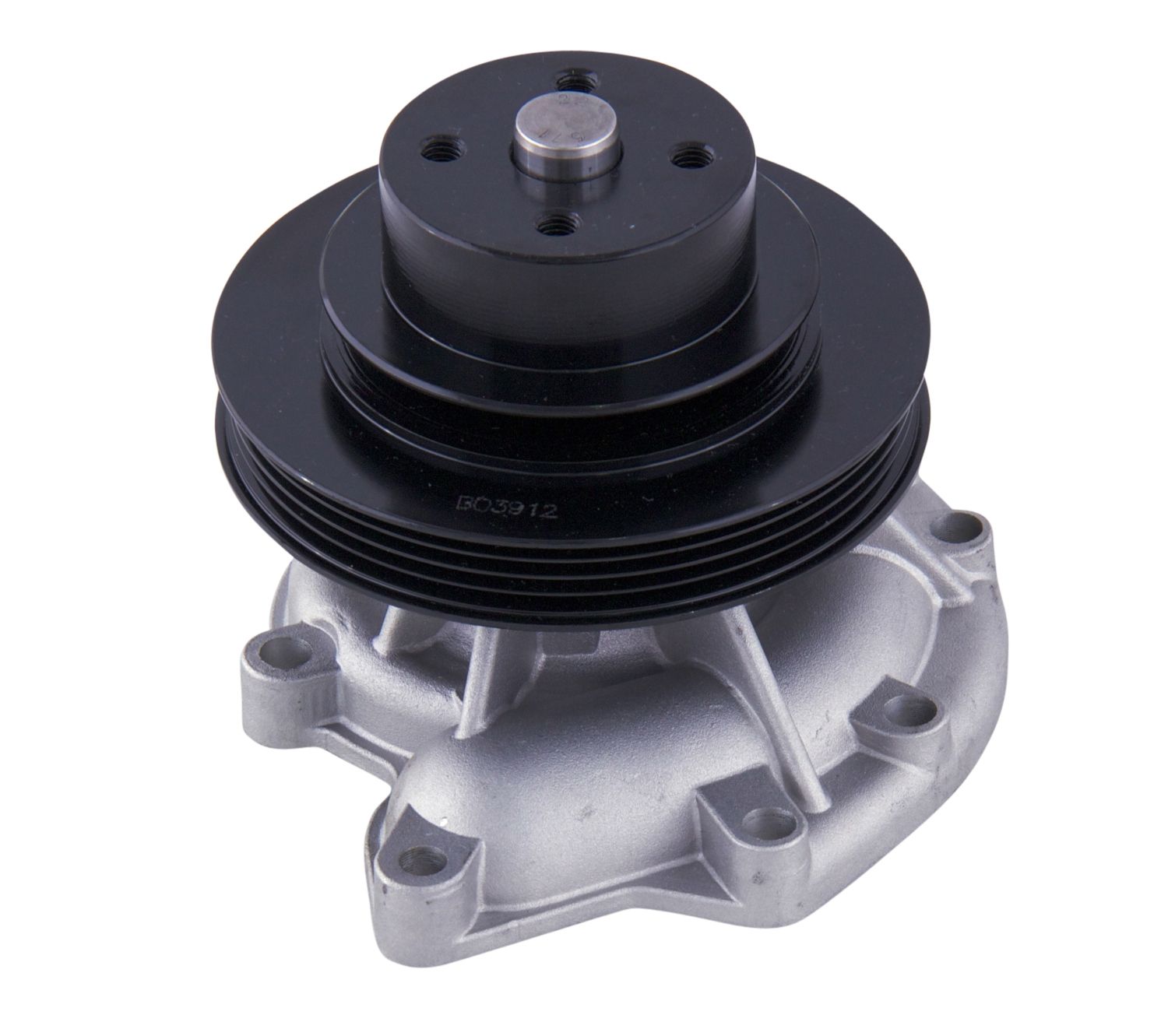 42011-Premium Engine Water Pump 2