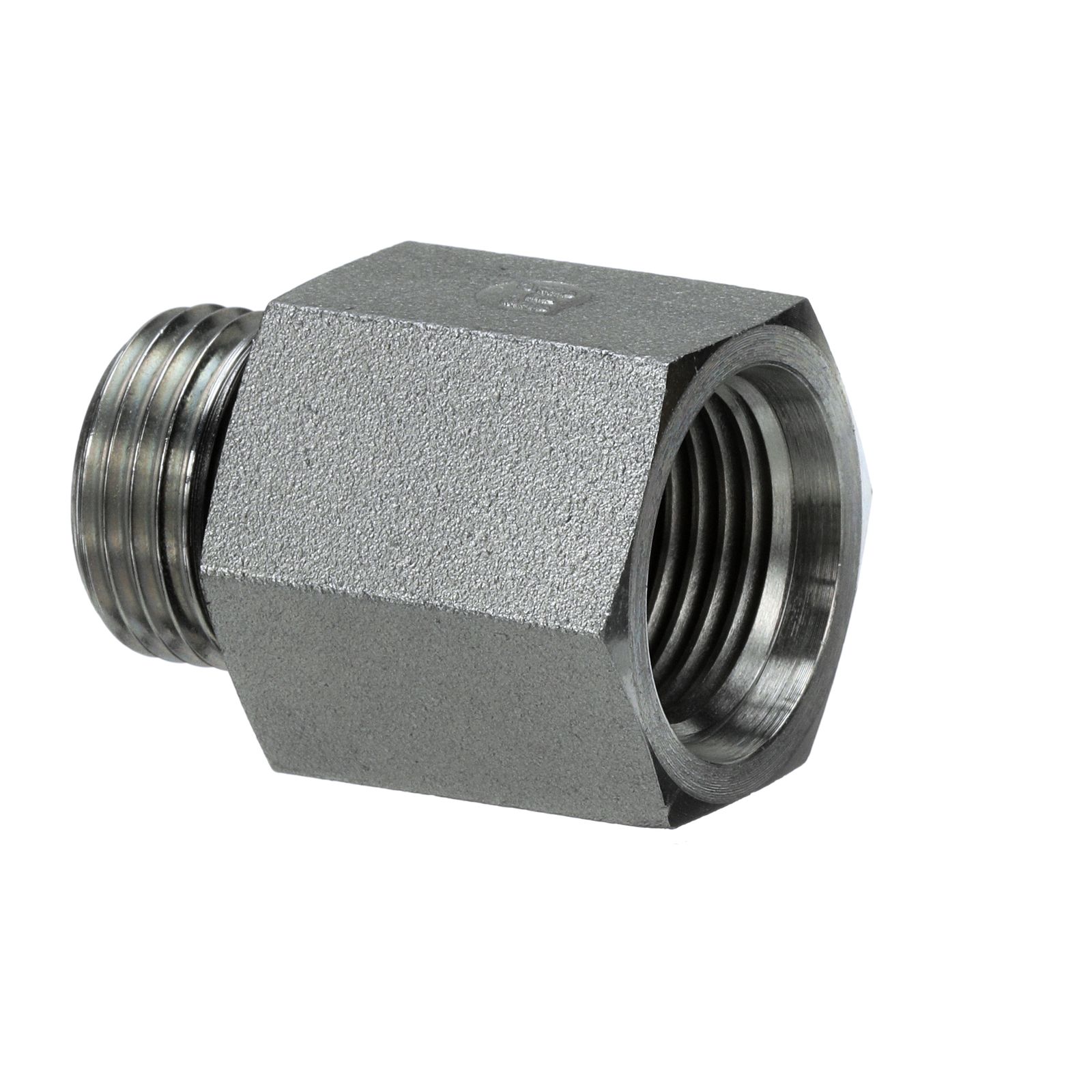 G60340-0406-Male O-Ring Boss to Female O-Ring Boss (SAE to SAE) 21